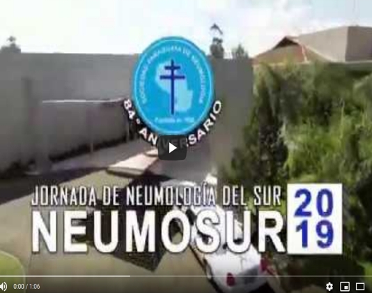 Video Neumosur 2019