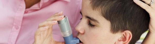 asma-bronquial
