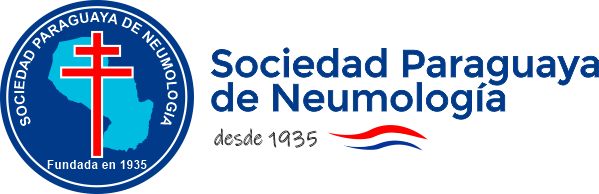 Sociedad Paraguaya de Neumología